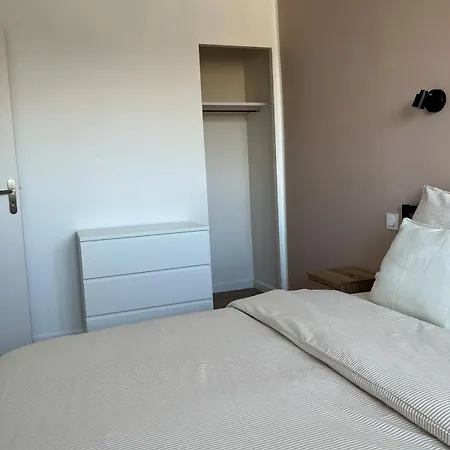 Bright With Panoramic Views Dijon