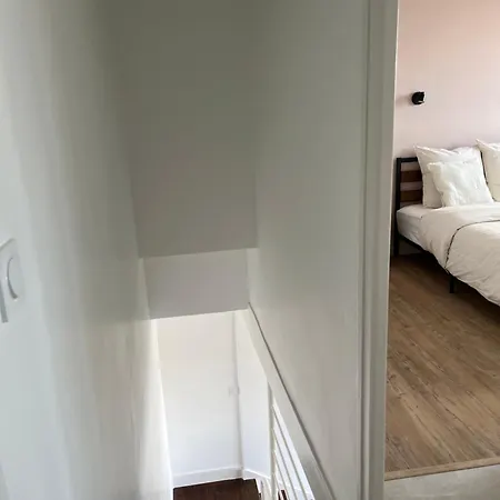 Bright With Panoramic Views