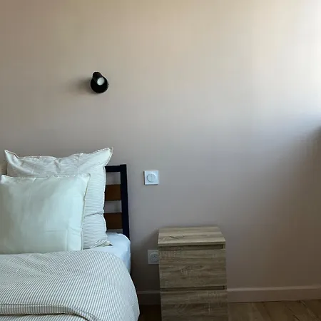 Bright With Panoramic Views