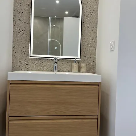 Bright With Panoramic Views