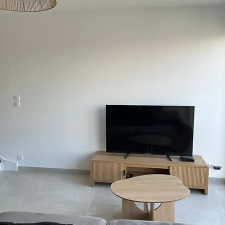 Bright With Panoramic Views Appartement Dijon