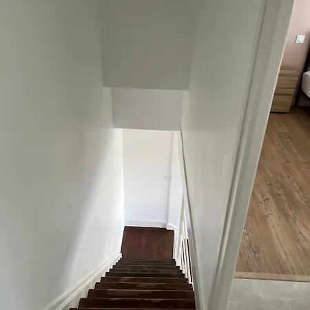 Bright With Panoramic Views