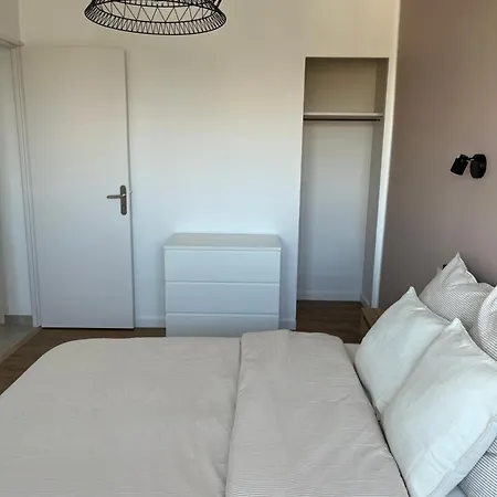 Bright With Panoramic Views Appartement *