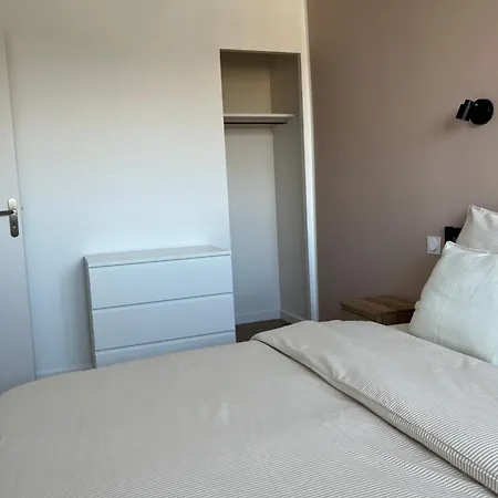 Bright With Panoramic Views
