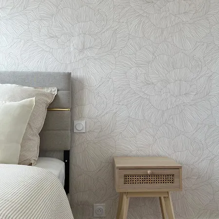 Bright With Panoramic Views Appartement Dijon